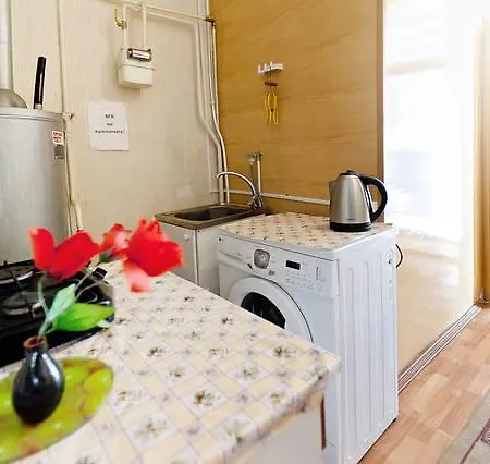 Apartment Kinodom Na Deribasovskoy
