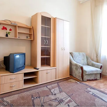 Kinodom Na Deribasovskoy