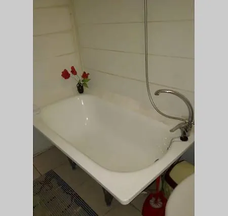 Apartment Kinodom Na Deribasovskoy Odesa