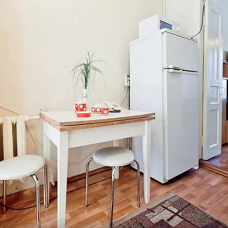Apartment Kinodom Na Deribasovskoy Odesa